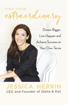 Cover Find Your Extraordinary (eBook, ePUB)