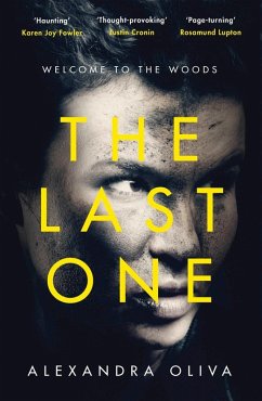 The Last One (eBook, ePUB) - Oliva, Alexandra