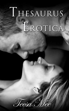 Cover Thesaurus Erotica (eBook, ePUB)