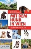Mit dem Hund in Wien (eBook, ePUB)