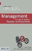Management - Die wichtigsten Theorien im Praxischeck (eBook, ePUB)