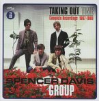 Taking Out Time-Complete Recordings 1967-1969