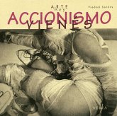 Accionismo vienés (eBook, ePUB)