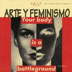 Arte y feminismo (eBook, ePUB) - Alario, Mª Teresa