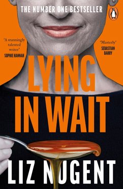 Lying in Wait (eBook, ePUB) - Nugent, Liz