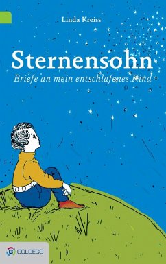 Sternensohn (eBook, ePUB) - Kreiss, Linda