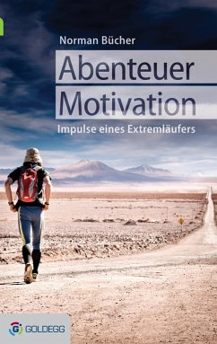 Abenteuer Motivation (eBook, ePUB) - Bücher, Norman