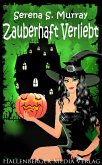 Zauberhaft Verliebt - / BeWitchED Bd.16 (eBook, ePUB)