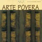 Arte povera (eBook, ePUB)