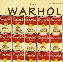 Andy Warhol (eBook, ePUB) - Cirlot, Lourdes