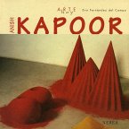 Anish Kapoor (eBook, ePUB)