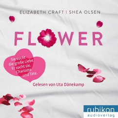 FLOWER (MP3-Download) - Craft, Elizabeth; Olsen, Shea