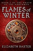 Flames of Winter (The Wrath of the Northmen, #2) (eBook, ePUB)