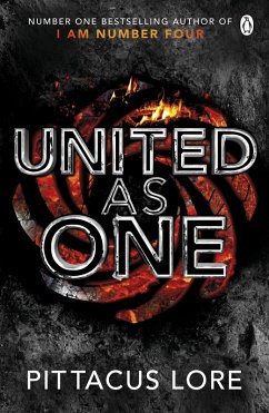 United As One (eBook, ePUB) - Lore, Pittacus