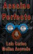 Asesino Perfecto (eBook, ePUB) - Bild 1