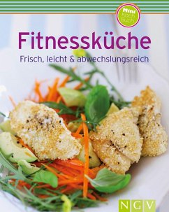 Fitnessküche (eBook, ePUB)