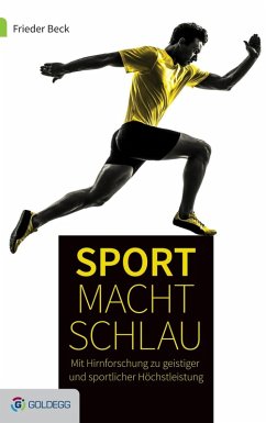 Sport macht schlau (eBook, ePUB) - Beck, Frieder