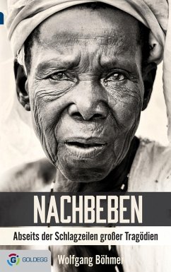 Nachbeben (eBook, ePUB) - Böhmer, Wolfgang