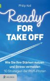 Ready for Take off (eBook, ePUB)