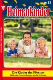 Heimatkinder 22 – Heimatroman (eBook, ePUB)