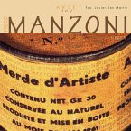 Piero Manzoni (eBook, ePUB)