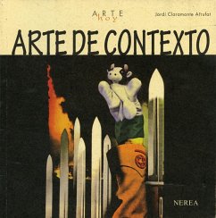 Cover Arte de contexto (eBook, ePUB)