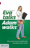 Eva talks, Adam walks (eBook, ePUB)