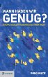Wann haben wir genug? (eBook, ePUB) - Bild 1
