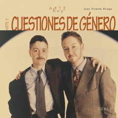 Arte y cuestiones de género (eBook, ePUB) - Aliaga, Juan Vicente