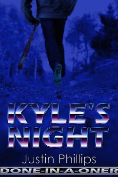 Cover Kyle's Night (eBook, ePUB)