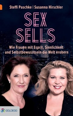 Sex sells (eBook, ePUB) - Hirschler, Susanna; Paschke, Steffi