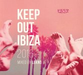 Keep Out Ibiza 2016: Mixed By Lekno