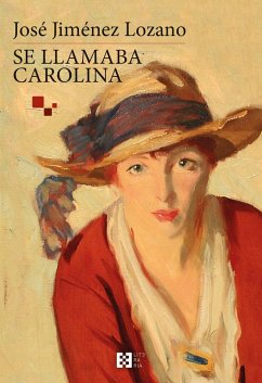 Cover Se llamaba Carolina (eBook, ePUB)