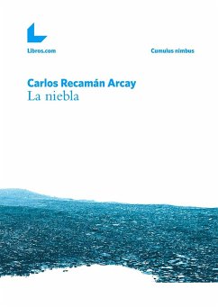 La niebla (eBook, ePUB) - Recamán Arcay, Carlos