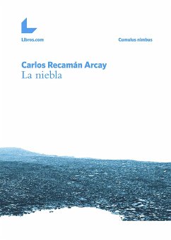 La niebla (eBook, ePUB) - Recamán Arcay, Carlos