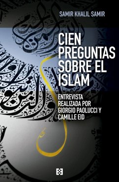 Cover Cien preguntas sobre el islam (eBook, ePUB)