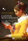 Cantos seleccionados (eBook, ePUB)