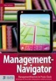 Management-Navigator (eBook, ePUB)