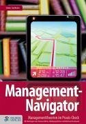 Management-Navigator (eBook, ePUB) - Doblhofer, Stefan; Sedounik, Waltraud; Böhm, Thomas; Kötter, Wolfang