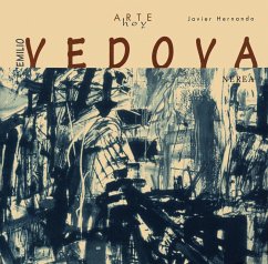 Cover Emilio Vedova (eBook, ePUB)