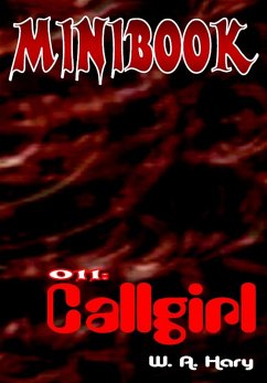 MINIBOOK 011: Callgirl (eBook, ePUB) - Hary, Wilfried A.