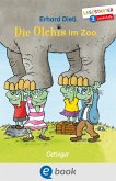 Die Olchis im Zoo (eBook, ePUB)