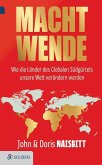 Macht Wende (eBook, ePUB)