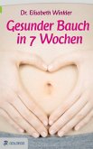 Gesunder Bauch in 7 Wochen (eBook, ePUB)