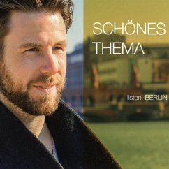 Cover Listen:Berlin