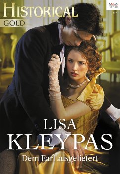 Dem Earl ausgeliefert (eBook, ePUB) - Kleypas, Lisa