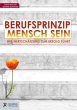 Berufsprinzip Mensch sein (eBook, ePUB) - Bild 1
