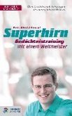 Superhirn - Gedächtnistraining mit einem Weltmeister (eBook, ePUB)