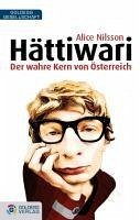 Hättiwari (eBook, ePUB) - Nilsson, Alice