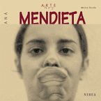 Ana Mendieta (eBook, ePUB)